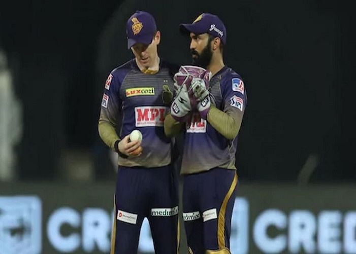 Kkr 2 Satya Day
