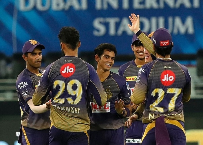 Kkr 3 Satya Day