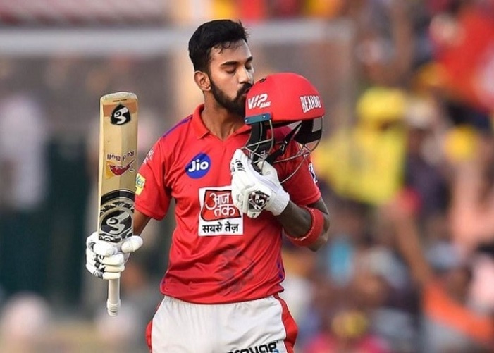 Kl Rahul Satya Day