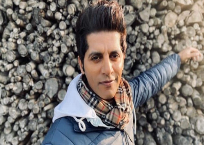 Karanvir Bohra Satya Day