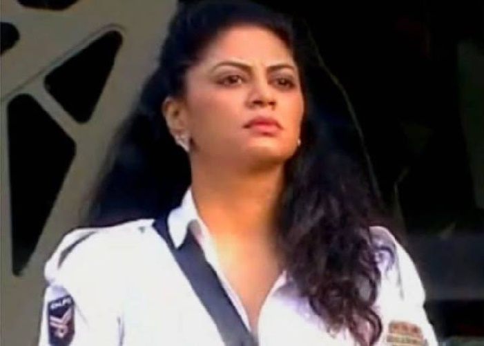 Kavita Kaushik Satya Day