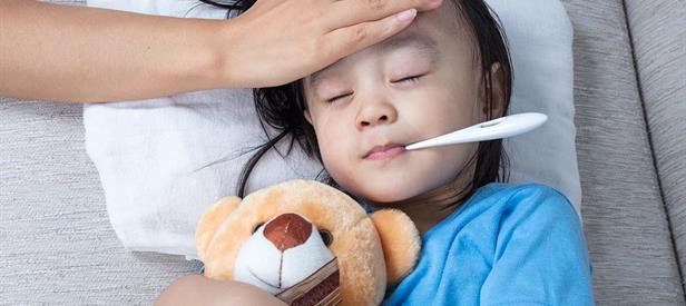 Kawasaki disease
