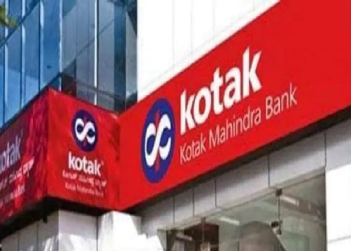 Kotak Mahindra Bank