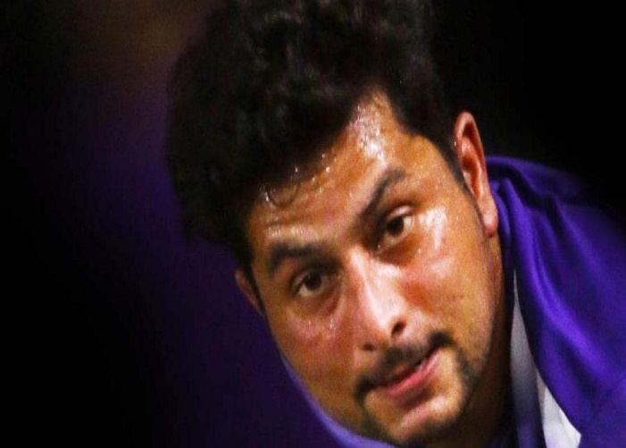 Kuldeep Yadav Satya Day