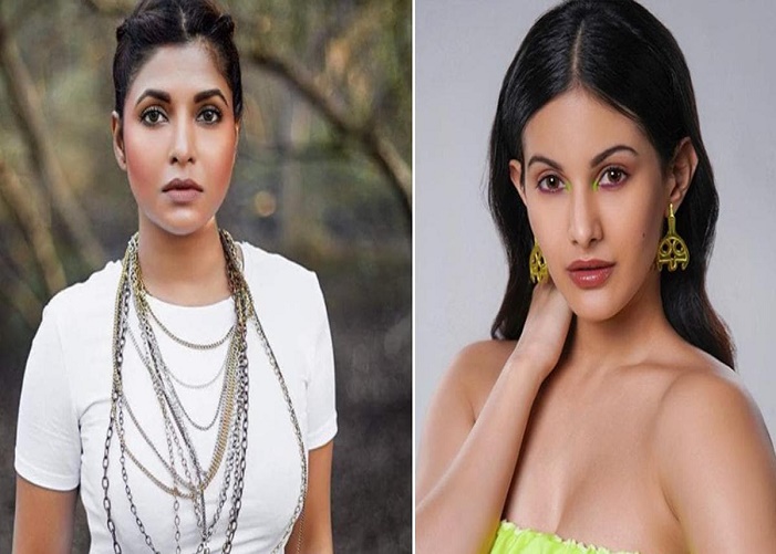 Lavina Lodh Amayra Dastur Satya Day