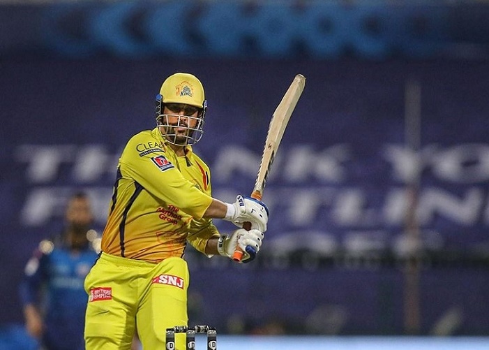Ms Dhoni 5 1 Satya Day