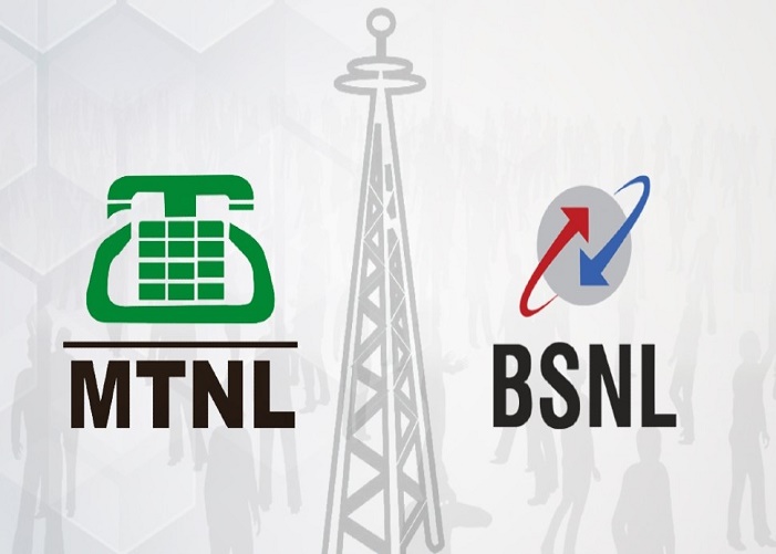 Mtnl Bsnl Satya Day