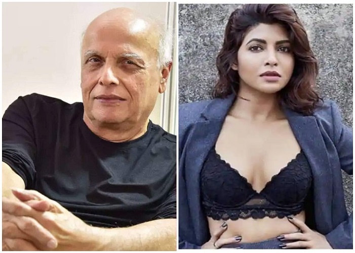 Mahesh Bhatt Lavina Lodh Satya Day