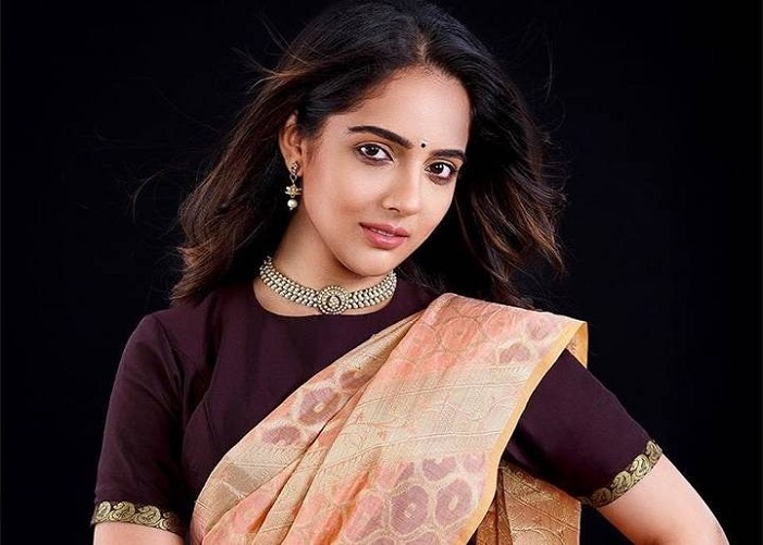 Malvi Malhotra 2 Satya Day