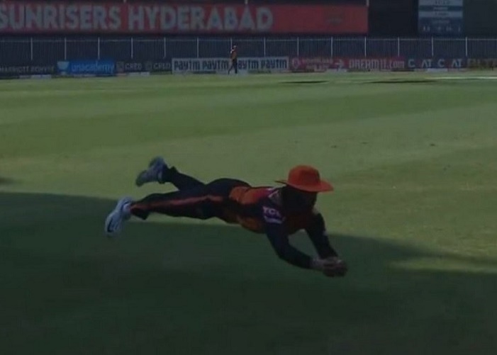 Manish Pandey Satya Day