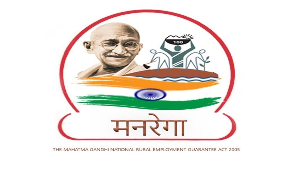 Manrega Satya Day