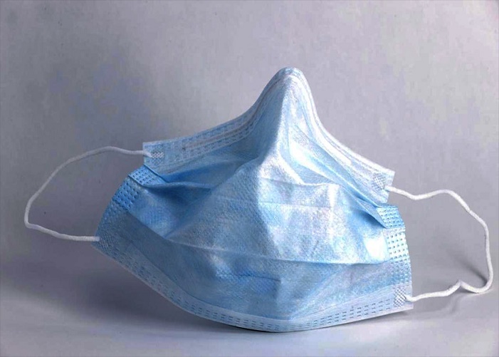 Mask 2 Satya Day
