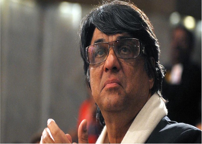 Mukesh Khanna Satya Day