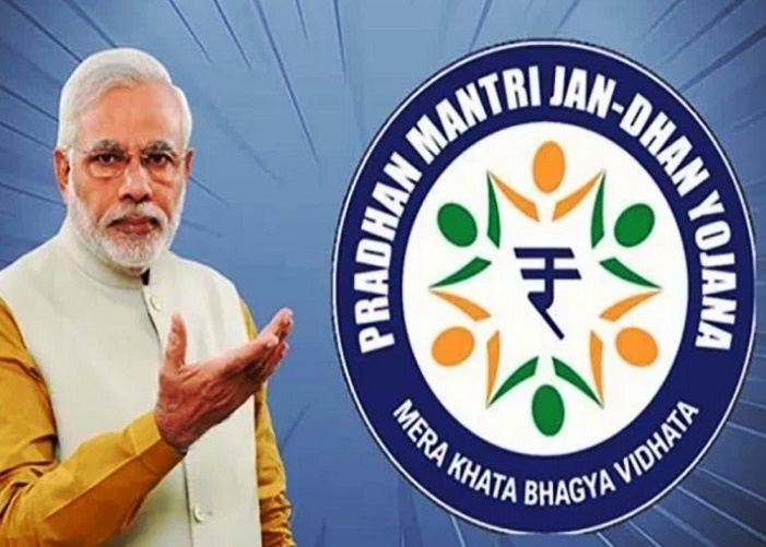 Pmjdy Satya Day