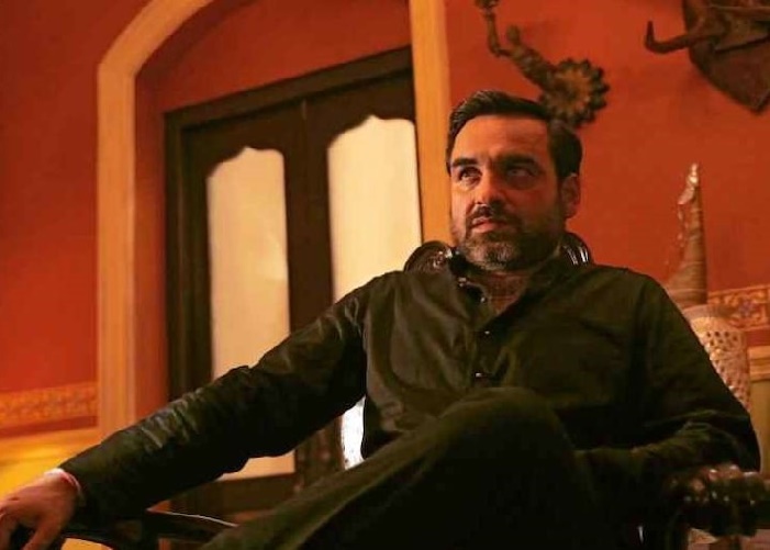 Pankaj Tripathi Satya Day