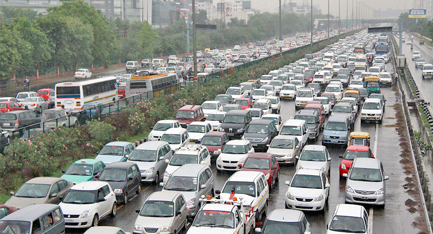 Passenger vehicle sales