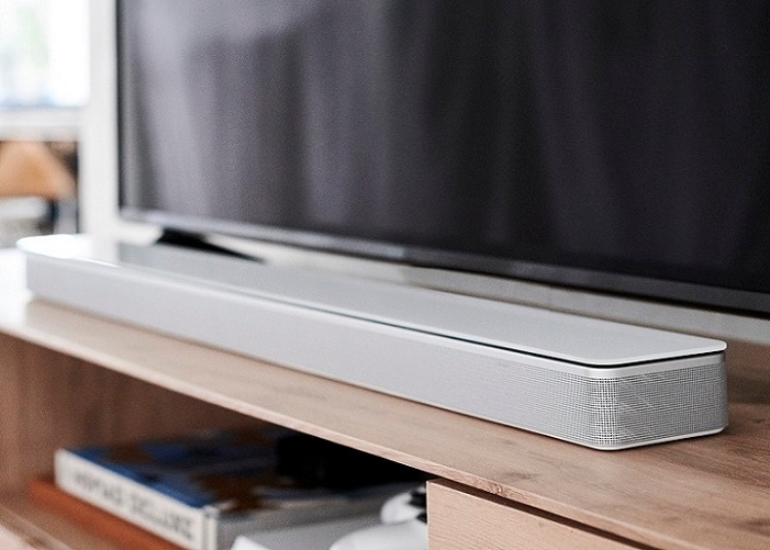 Philips Soundbar Satya Day
