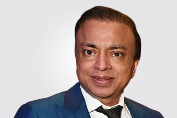 Pramod Mittal