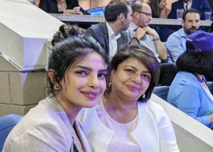 Priyanka Madhu Chopra