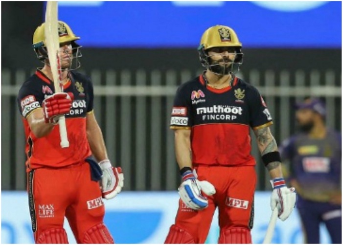 Rcb 2 Satya Day