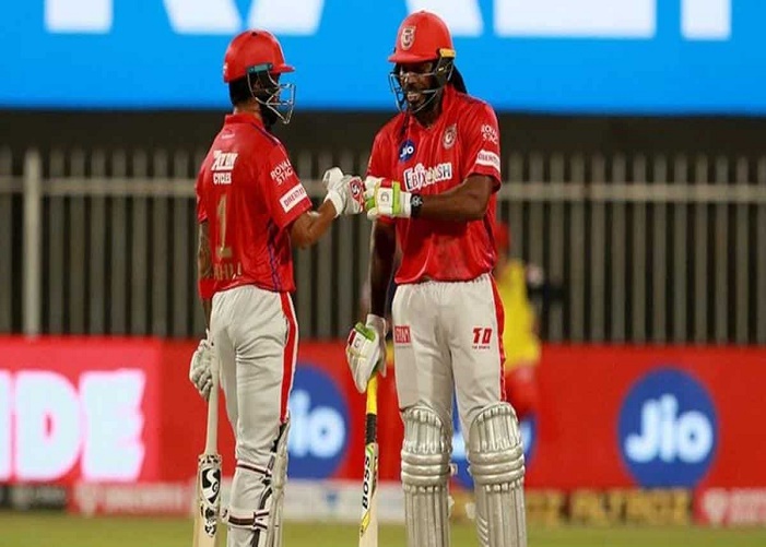 RCB vs KXIP: રાહુલ-ગેલનો ધમાકો, પંજાબે RCBને 8 વિકેટથી હરાવી Rcb Kxip Satya Day