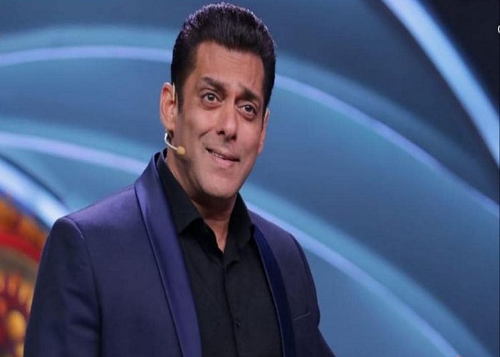 Salman Khan