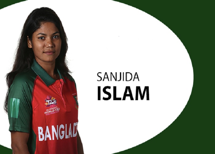 Sanjida Islam Satya Day