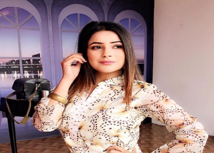 Shehnaz Gill 2 Satya Day