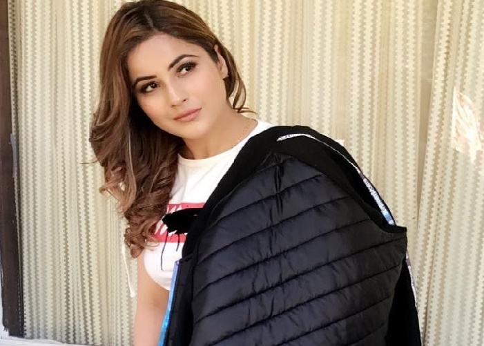 Shehnaz Gill