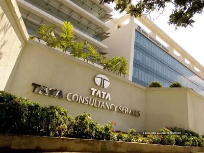 TCS બની દુનિયાની સૌથી મૂલ્યવાન આઇટી કંપની Accentureને પાછળ છોડી