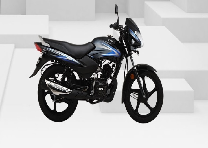 Tvs Sport Satya Day