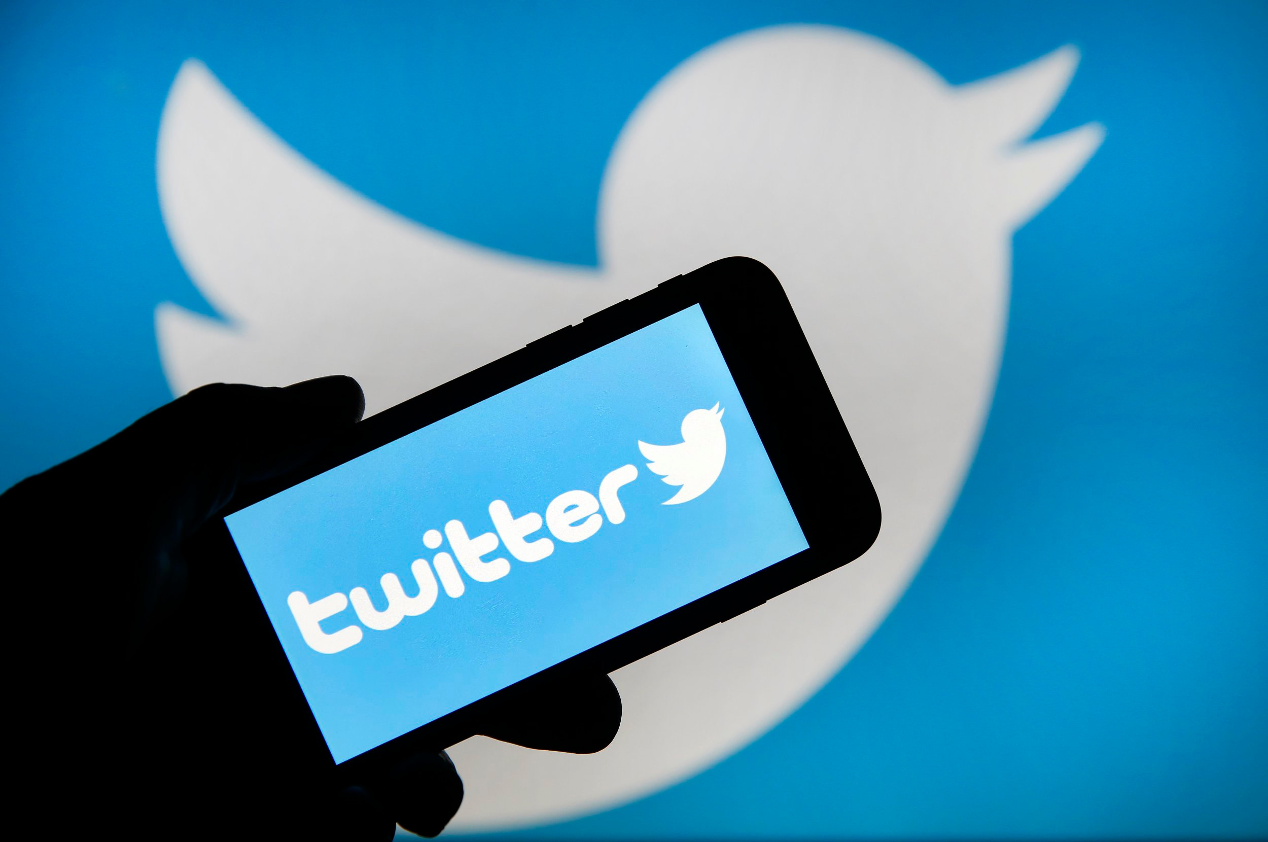 TWITTER down