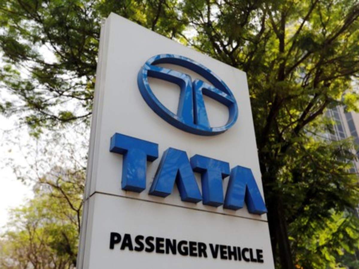 Tata Motors