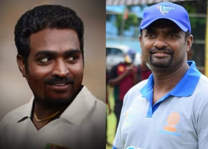 Vijay Sethupathi Muttiah Muralitharan Satya Day
