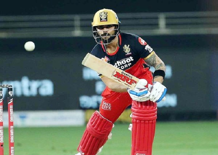 Virat Kohli 3