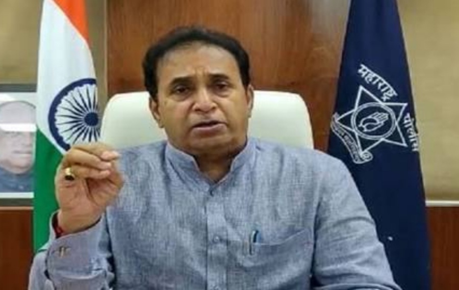 સુશાંત રાજપૂત કેસ માં સરકાર અને પોલીસ ને બદનામ કરવાનું કાવતરું હતું : મહારાષ્ટ્ર ગૃહમંત્રી Whatsapp Image 2020 10 06 At 11.44.35 Pm Satya Day