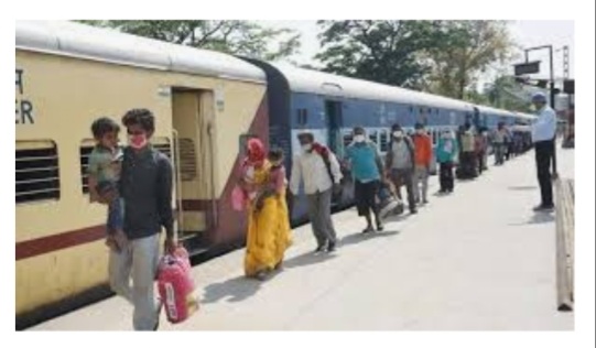 દિવાળી-નૂતન વર્ષ માટે વધુ 36 ટ્રેનો શરૂ કરાશે, મુસાફરો ની ભીડ જોતા કરાઈ ભલામણ ! Whatsapp Image 2020 10 06 At 11.58.39 Pm Satya Day
