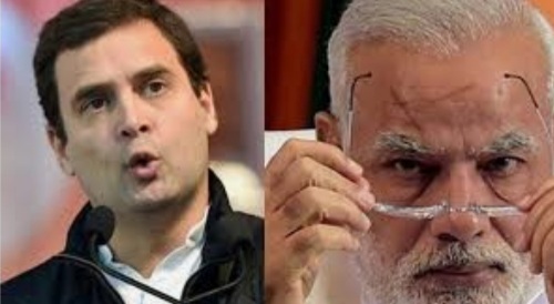 PM મોદી ને VVIP વિમાનો લાવવા મુદ્દે ઘેરનાર રાહુલ ગાંધી ને કોઈએ કાન માં કહ્યું ચૂપ થઈ જાવ ! આતો આપણી UPA સરકાર નું ગાંધી પરિવાર નું અધૂરું સપનું મોદીજી એ પૂર્ણ કર્યું છે !! Whatsapp Image 2020 10 07 At 6.23.10 Am Satya Day