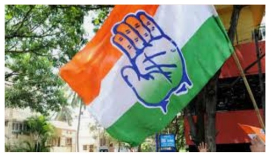 ચુંટણી ઇફેક્ટ :-ગુજરાત કોંગ્રેસ માં કાર્યકારી પ્રમુખો ને પ્રમુખ બનાવાયા ! ચુંટણીઓ ની તૈયારીઓ માં લાગી જવા આહવાન Whatsapp Image 2020 10 12 At 12.59.05 Am Satya Day