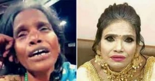 સમય ક્યારે કરવટ બદલે તે કહી શકાય નહીં , રાતોરાત સ્ટાર બનેલા રાનું મંડલ હવે બની ગયા કંગાળ ! જૂની જિંદગી જીવવા લાગ્યા ! WhatsApp Image 2020 10 12 at 3.16.58 AM
