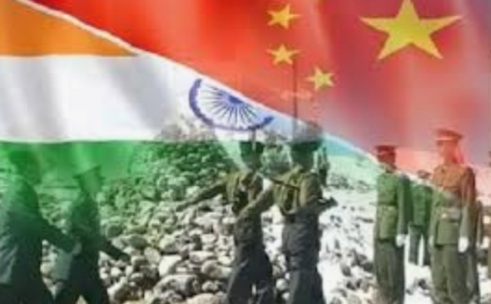 સરહદ વિવાદ:ભારત-ચીન વચ્ચે કમાન્ડર સ્તરની સાતમી બેઠક પૂર્ણ : ચીન નો 10 મુદ્દાનો પ્રસ્તાવ : ભારત નીસર્વોચ્ચ સુરક્ષા સમિતિ લેશે આખરી નિર્ણય ! Whatsapp Image 2020 10 14 At 10.34.21 Am Satya Day