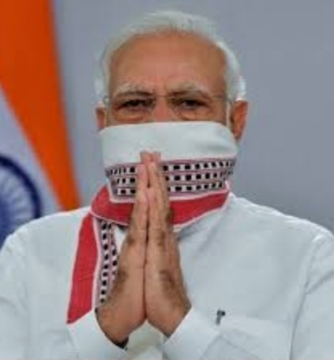 PM મોદી ની કેવડિયા મુલાકાત પહેલા સમગ્ર વિસ્તાર ને ‘કોરોના ફ્રી’ કરવા આરોગ્ય વિભાગ જોતરાયું, સેંકડો લોકો ના થઇ રહ્યા છે ટેસ્ટ ! Whatsapp Image 2020 10 15 At 11.27.22 Am Satya Day