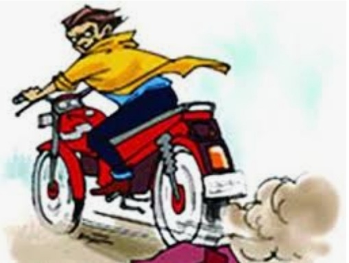 વલસાડ માં કોરોના માં જિમ બંધ થઈ જતા બેકાર જિમ ટ્રેનર બાઇક ચોરી ના રવાડે ચડ્યો ! Whatsapp Image 2020 10 15 At 8.14.38 Am Satya Day
