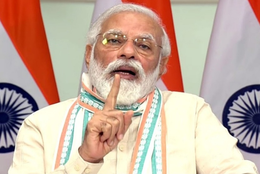 બિહાર માં PM મોદી નો આજથી ચૂંટણી પ્રચાર નો પ્રારંભ,કહ્યુ બિહાર ની જનતા ક્યારેય મુંઝાતી નથી Whatsapp Image 2020 10 23 At 12.50.42 Pm Satya Day