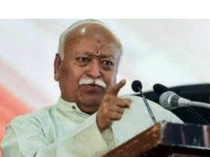 દશેરા પર્વ મનાવાયું :-RSS દ્વારા શસ્ત્ર પૂજન,ચીન સામે તોપો નો મોરચો માંડવા બદલ મોદીજી ની સરાહના,ચાઈના સામે લાલઘૂમ Whatsapp Image 2020 10 25 At 10.05.22 Am Satya Day