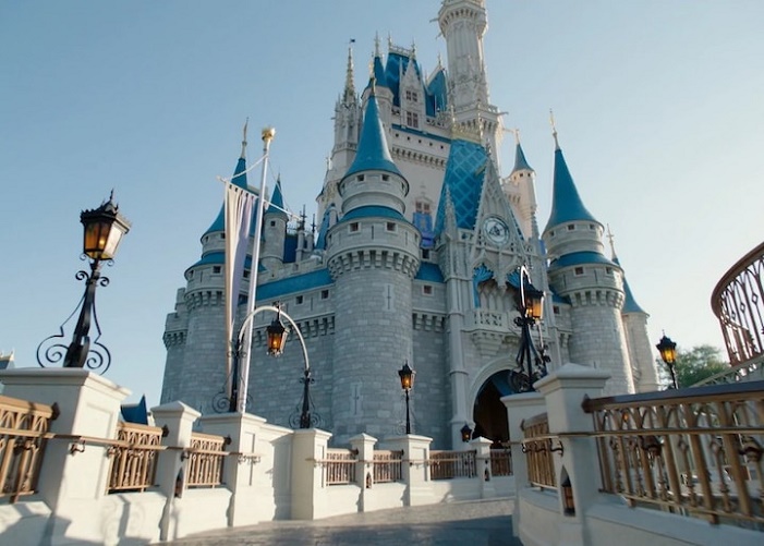 World Disney Satya Day