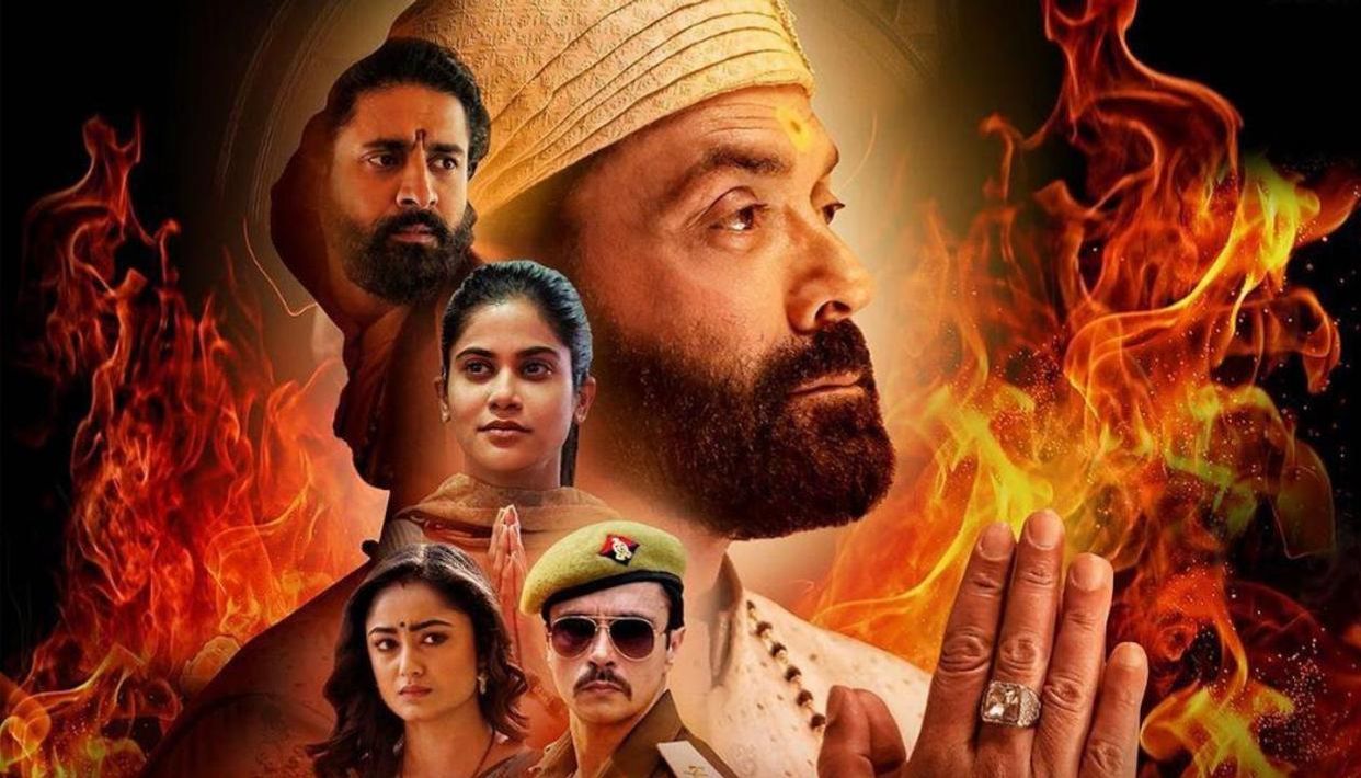 Aasharam Satya Day