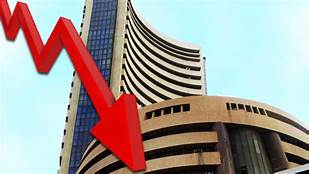 bse down