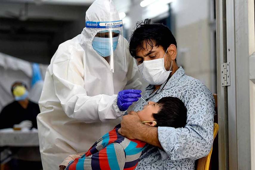 coronavirus in gujarat 4