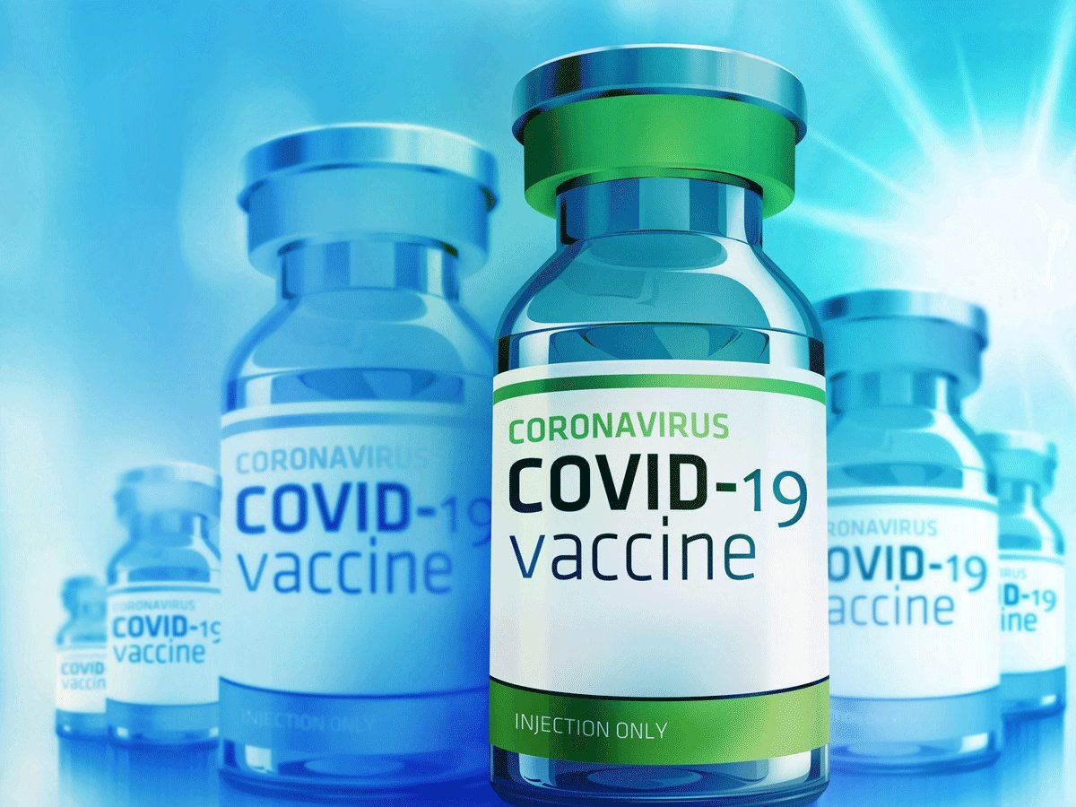 coronavirus vaccines